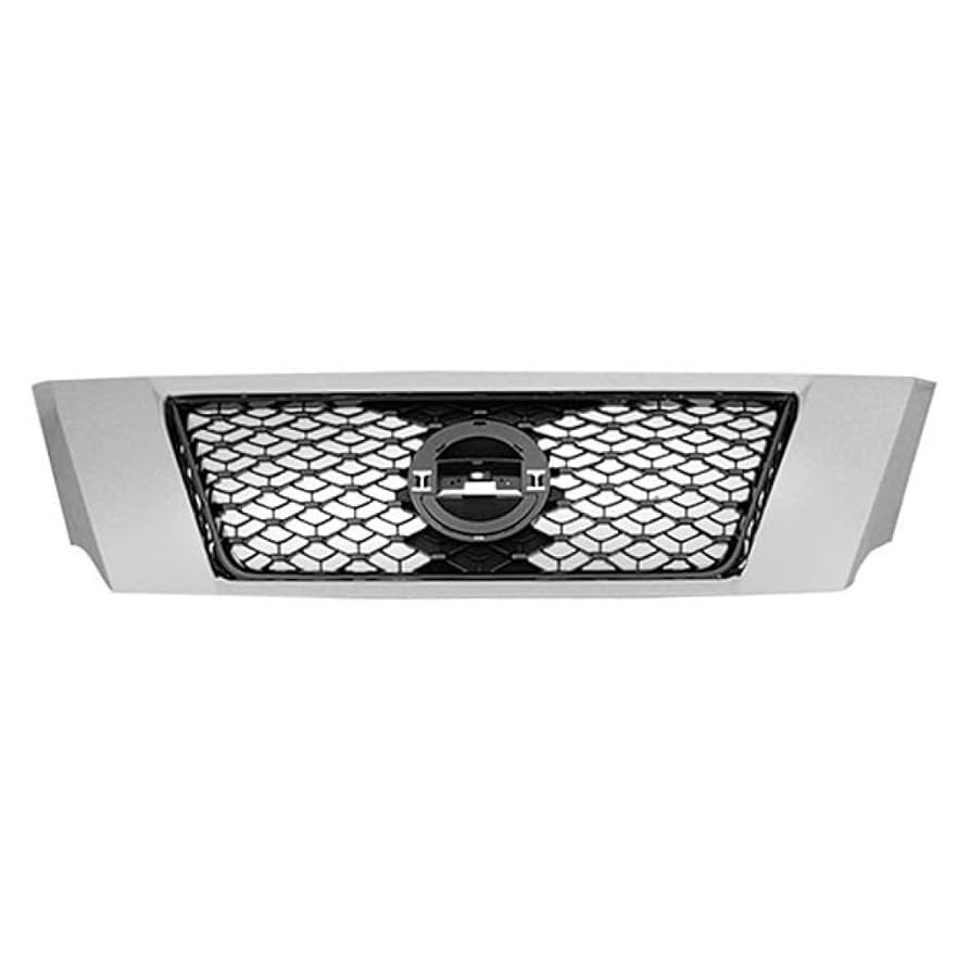 Amazon.com: For Nissan Pathfinder 2013 2014 2015 2016 Grille